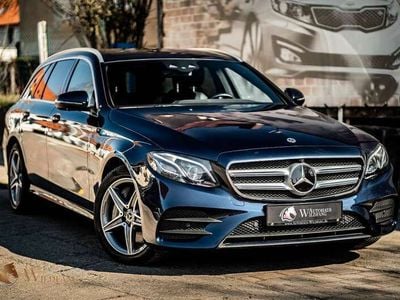 Mercedes E300