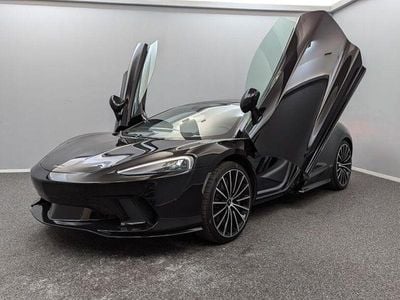 McLaren GT