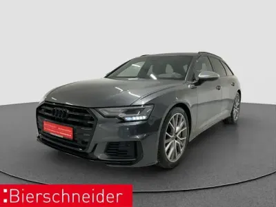 Gebraucht Audi S6