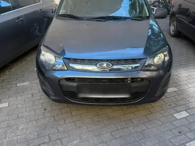 Gebraucht Lada Kalina