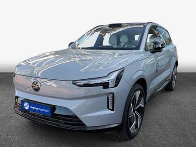 Gebraucht Volvo EX90 Performance 500 kW (680 PS) 2025 Vapour grey SUV