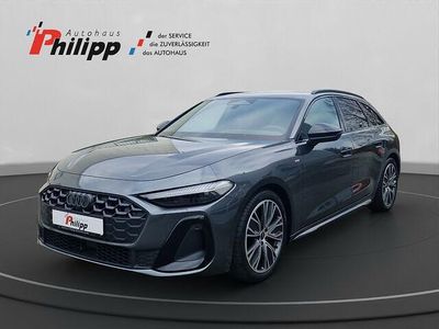 Gebraucht Audi A5 Ambiente 204 PS (150 kW) 2025 Grau Kombi
