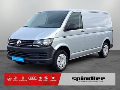 gebraucht VW Transporter T62.0TDI DSG / PDC, Bluetooth,Klima