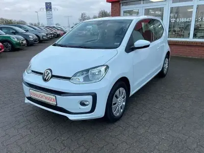 Używany VW up!