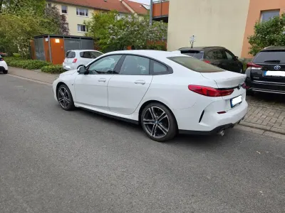 Gebraucht BMW 218 Gran Coupé