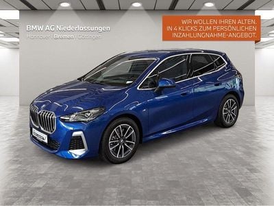 BMW 223 Active Tourer