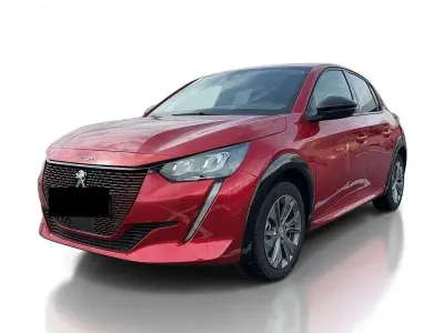 Gebraucht Peugeot 208