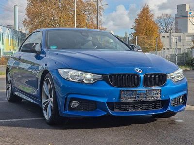 BMW 428