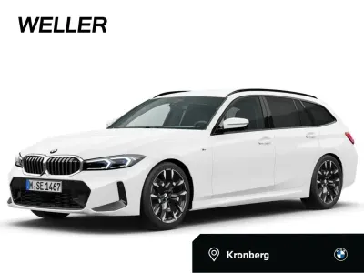 Gebraucht BMW 320