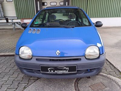 gebraucht Renault Twingo *1Hand *Schiebedach *TÜV12/2025 NEU!