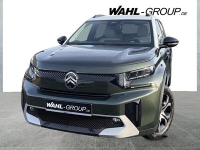 Grün Neu 2025 Citroën C3 Aircross SUV | 23.990 € (Teuer)