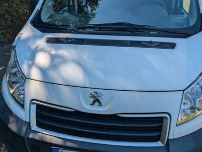 Peugeot Expert