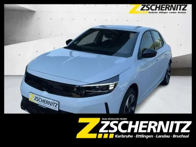Gebraucht Opel Corsa-e