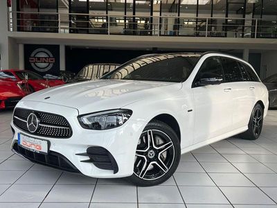 Mercedes E300