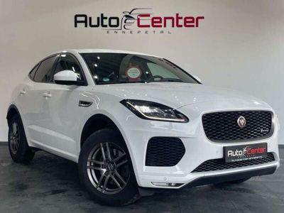 gebraucht Jaguar E-Pace D150 R-Dynamic S AWD *2.Hand*Automatik*