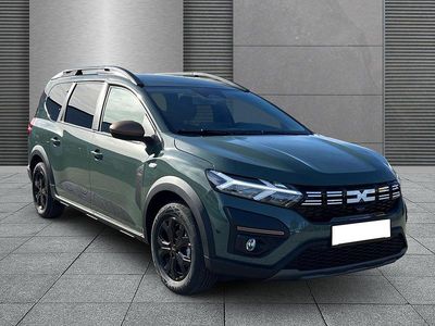 Nouă Dacia Jogger Extreme 140 CP (102 kW) 2025 Verde Monovolum