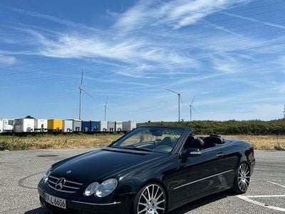 Mercedes CLK280