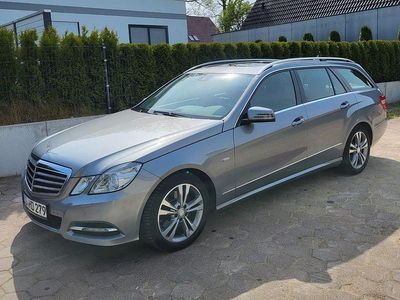 Mercedes E300