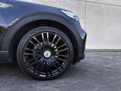 Gebraucht Ford Explorer 457 PS (336 kW) 2020 Schwarz SUV