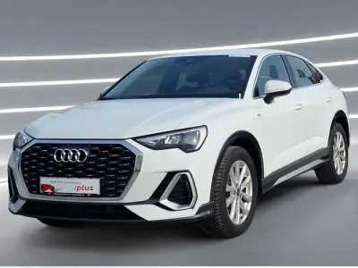 Gebraucht Audi Q3 Sportback