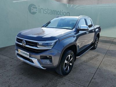 VW Amarok