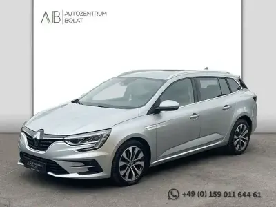 Gebraucht Renault Mégane IV