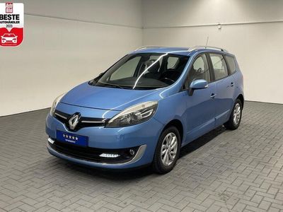 gebraucht Renault Scénic III Scenic Paris