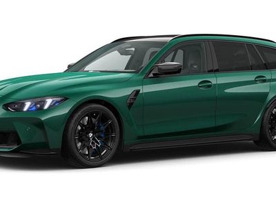 Gebraucht BMW M3 Competition Edition 530 PS (389 kW) 2025 Kombi