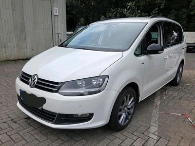 VW Sharan