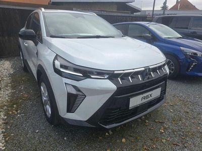 Weiß Neu 2025 Mitsubishi ASX Diamant Edition SUV | 24.990 € (Fairer Preis)