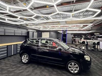 Gebraucht 2006 VW Polo Trendline Limousine | 4.600 € (Fairer Preis)