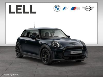 Brugt Mini Cooper SE Hatch 135 kW (184 HK) 2023 Blå Hatchback
