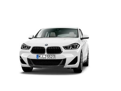 Gebraucht 2021 BMW X2 Shadowline SUV | 28.490 € (Etwas zu teuer)