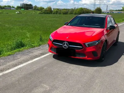 Gebraucht Mercedes A220