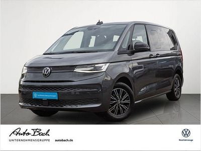 VW T7