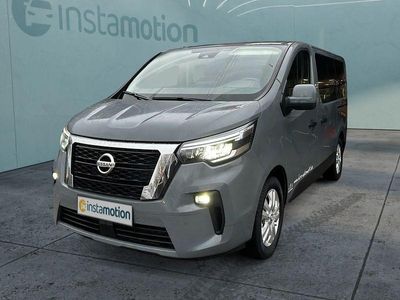 Nissan Primastar