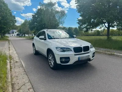 Gebraucht BMW X6
