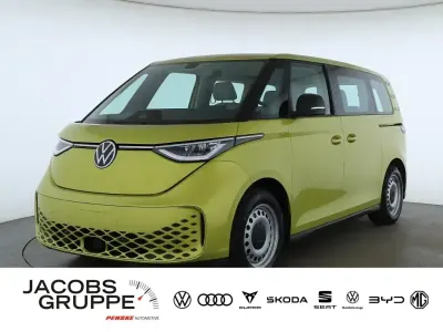 Gebraucht VW ID. Buzz