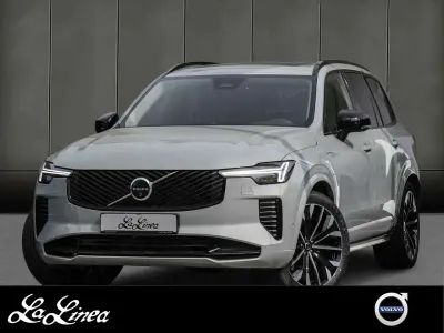 Gebraucht Volvo XC90 Plus 455 PS (334 kW) 2025 Grau SUV