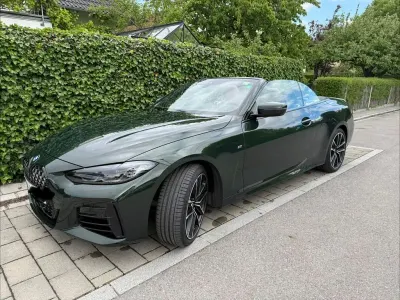 Brugt BMW 440