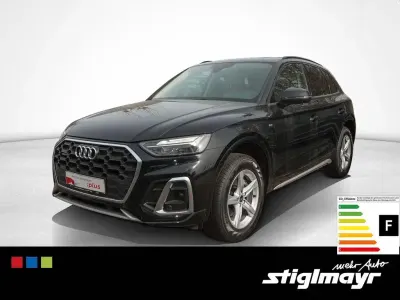 Gebraucht Audi Q5