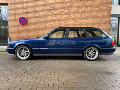 gebraucht BMW M5 M5touring