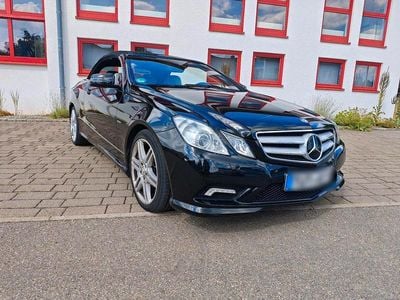 Mercedes E350