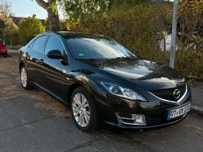 Gebraucht Mazda 6