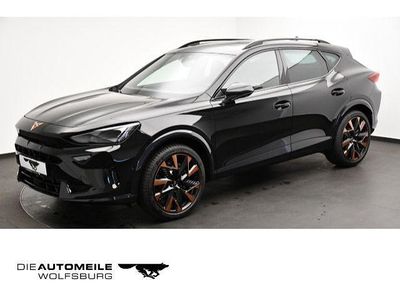 Nuova Cupra Formentor VZ 333 CV (244 kW) 2025 Nero SUV