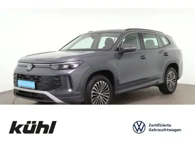 Brugt VW Tayron Life 193 HK (141 kW) 2025 Grå SUV