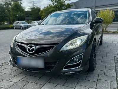 Gebraucht Mazda 6