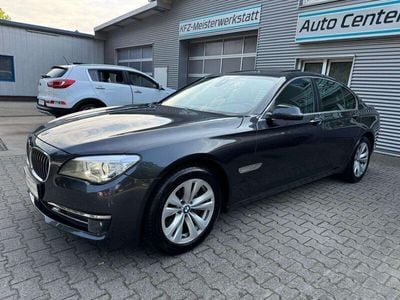 BMW 730
