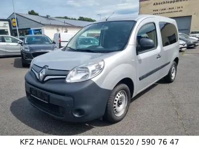 Gebraucht Renault Kangoo