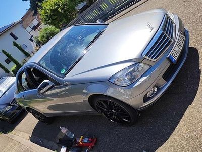 Mercedes C280